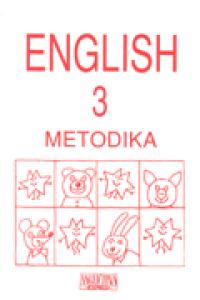 English 3 MP + hry