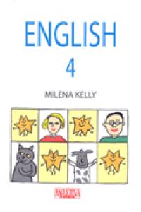 English 4 uč