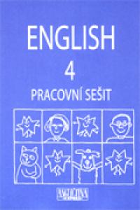 English 4 PS s CD