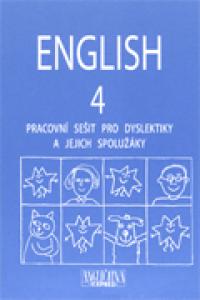 English 4 PS pro dyslektiky CD