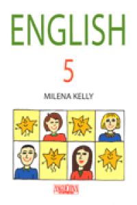 English 5 uč (3. vydání RVP)