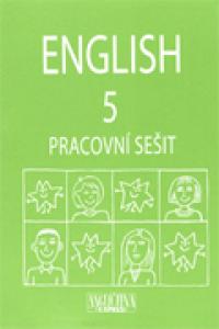 English 5 PS s CD