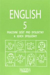 English 5 PS pro dys.+ CD