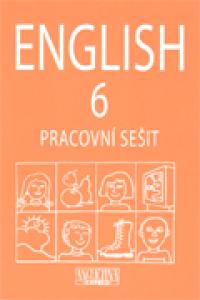 English 6 PS s CD
