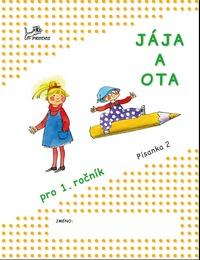 Jaja a Ota - Písanka 2