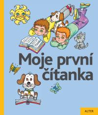 Moje první čítanka - TV