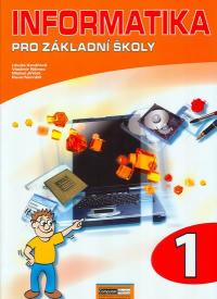 Informatika pro ZŠ  1.díl