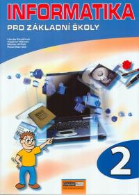 Informatika pro ZŠ  2.díl