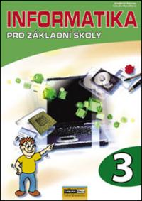 Informatika pro ZŠ  3.díl (doprodej)