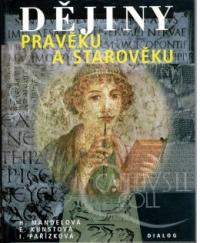 Dějiny pravěku a starověku 6.r. učebnice
