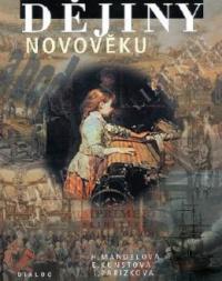 Dějiny novověku 8.r. učebnice