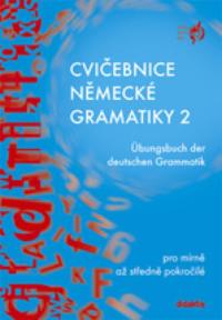 Cvičebnice německé gramatiky 2
