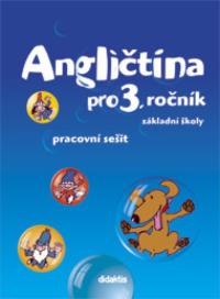 Angličtina 3 PS
