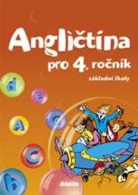 Angličtina 4 učebnice