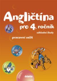 Angličtina 4 PS