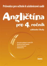 Angličtina 4 Průvodce pro učitele