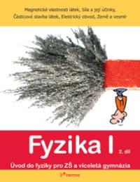 Fyzika I UČ 2.díl