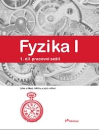 Fyzika I PS 1. díl