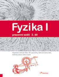 Fyzika I PS 2. díl