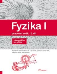 Fyzika I PS 2. díl s komentářem