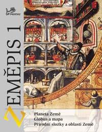 Zeměpis 1 UČ Fyzický zeměpis