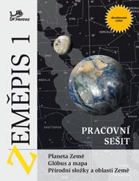 Zeměpis 1 PS Fyzický zeměpis