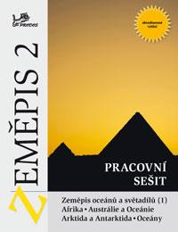 Zeměpis 2 PS Oceány a světadíly 1