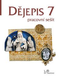 Dějepis 7 PS