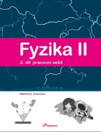 Fyzika II PS 2. díl