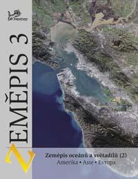 Zeměpis 3 UČ Oceány a světadíly 2