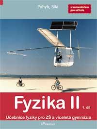 Fyzika II UČ 1. díl s komentářem