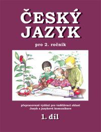 Český jazyk 2/1 původní