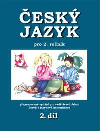 Český jazyk 2/2 původní