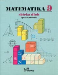 Matematika 9 sbírka úloh
