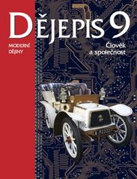 Dějepis 9 učebnice