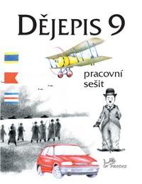 Dějepis 9 PS