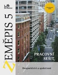 Zeměpis 5 PS Hospodářství a společnost