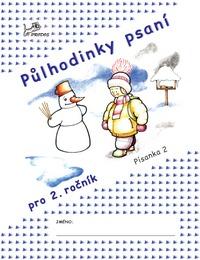 Půlhodinky psaní 2. díl