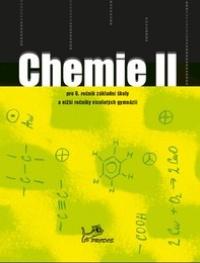 Chemie 9 učebnice