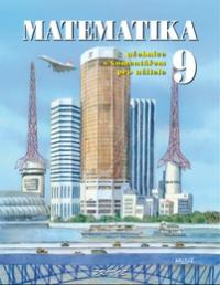 Matematika 9 uč. s komentářem pro učitele
