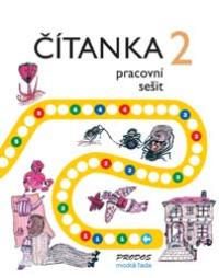 Víš co čteš? 2 PS k Čítance 2