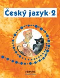 Český jazyk 2 UČ MŘ (oranžový)