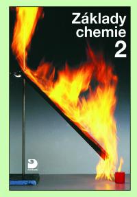 Základy chemie II učebnice