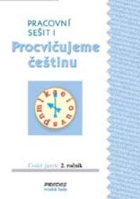 Procvičujeme češtinu 2/1 PS MŘ