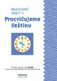 Procvičujeme češtinu 2/2 PS MŘ
