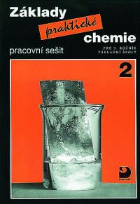 Základy praktické chemie II uč. pro 9.r.
