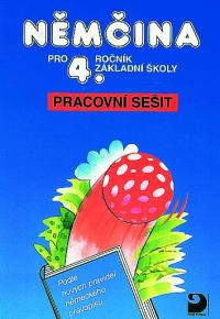 Němčina 4 PS