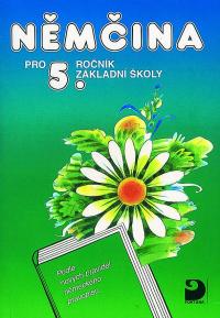 Němčina 5 učebnice