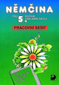 Němčina 5 PS