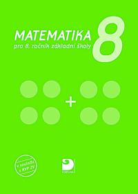 Matematika 8 učebnice